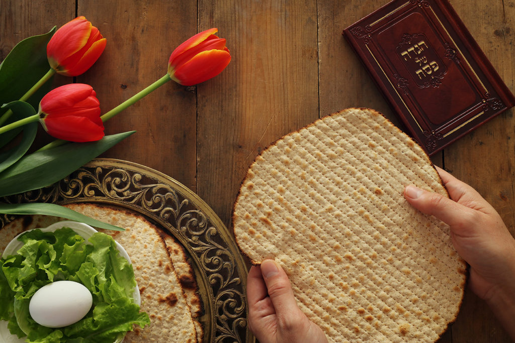 Pesach