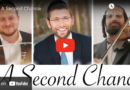 Rosh Chodesh Elul: A Second Chance By Rabbi Yoel Gold